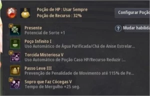 NOVA lvl 63 292 PA kutum com EMAIL - Black Desert