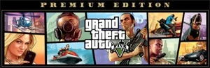 GTA V (STEAM) PC