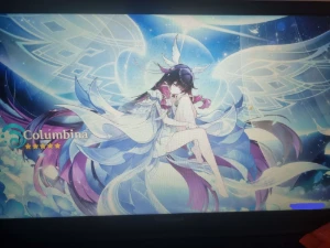 Conta Ar60 Endgame - Genshin Impact