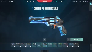 Conta Valorant Nfa/Br Muito Top  A Conta