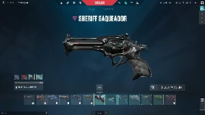Conta Valorant Nfa/Br Muito Top  A Conta