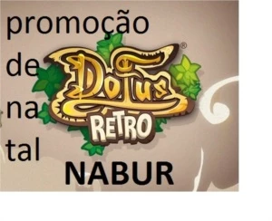 Dofus Retro Nabur