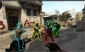 Cs go hack - Counter Strike