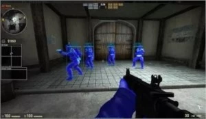 Cs go hack - Counter Strike
