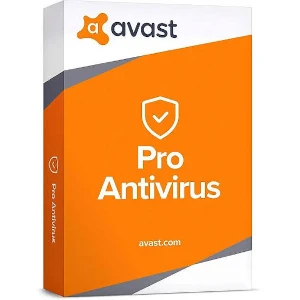 Avast Antivirus Licença Premium 1PC 1Ano Original - Assinaturas e Premium