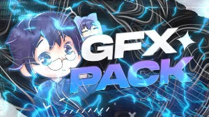 [Promoção] Super Pack Gfx Designer Photoshop ✨