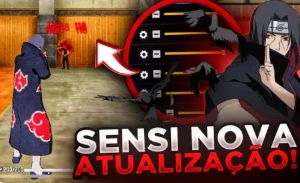 Melhor Sensibilidade Para Subir Capa