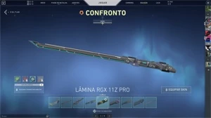 Conta Valorant D2, com BRL1754.10 gasto!!
