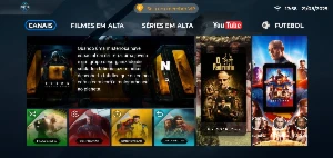 Script UNiTV PRO ativação Usuario E Senha - Outros