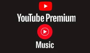 1 Mês de Youtube Premium Individual - Gift Cards