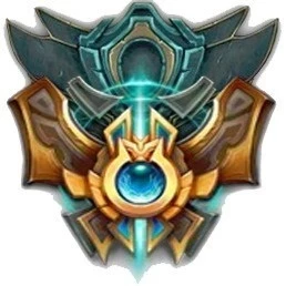 Serviço de Elo. - League of Legends LOL