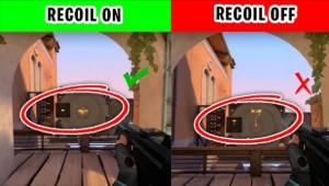 Valorant - Macro Script - No Recoil (Todos Os Mouses)
