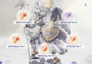 Conta Hw Ragnarok Origin Classic - Ragnarok Online