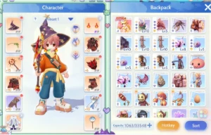 Conta Hw Ragnarok Origin Classic - Ragnarok Online