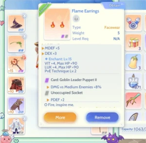 Conta Hw Ragnarok Origin Classic - Ragnarok Online