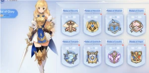 Conta Hw Ragnarok Origin Classic - Ragnarok Online