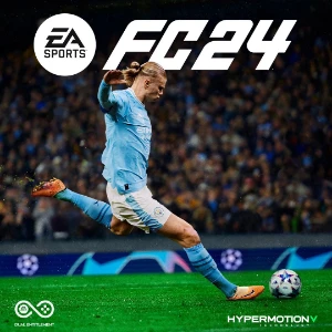 Ea Fc 24 Steam Offline - FIFA