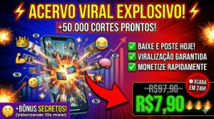 Biblioteca Viral Absoluta - Outros
