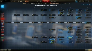 5 tier X, 60TP, T110E4, FV4005, PROGETTO 65, B-C 25T. - World of Tanks WOT