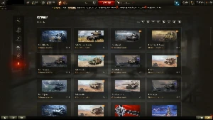 5 tier X, 60TP, T110E4, FV4005, PROGETTO 65, B-C 25T. - World of Tanks WOT