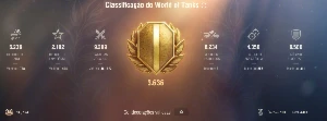 5 tier X, 60TP, T110E4, FV4005, PROGETTO 65, B-C 25T. - World of Tanks WOT