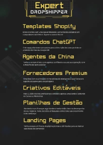 Dropshipping XP - Cursos e Treinamentos