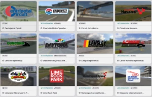 Account Iracing | Conta Iracing - Outros