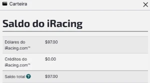 Account Iracing | Conta Iracing - Outros