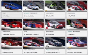 Account Iracing | Conta Iracing - Outros