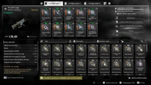 Conta The First Descendant (FULL ACESSO) - Others