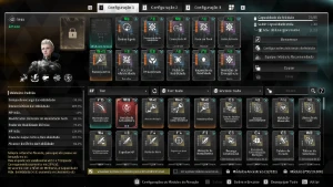 Conta The First Descendant (FULL ACESSO) - Others