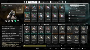 Conta The First Descendant (FULL ACESSO) - Others