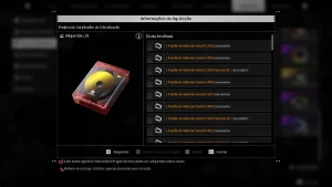 Conta The First Descendant (FULL ACESSO) - Others