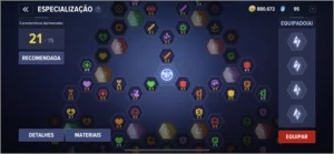 Marvel Future Revolution - Outros