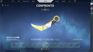 conta valorant