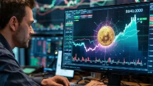 Curso De Trader Em Criptomoedas. (Bitcoin E Altcoins)