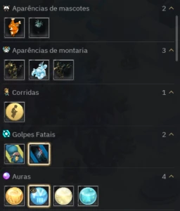 Conta Wakfu com 12 mil Ogrines (Servidor Rubilax)