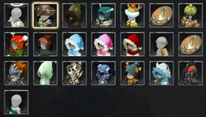 Conta Wakfu com 12 mil Ogrines (Servidor Rubilax)