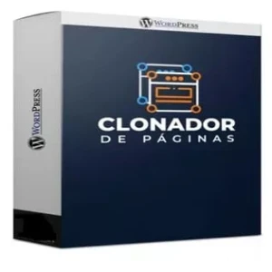 🔧Plugin Clonador De Paginas📚
