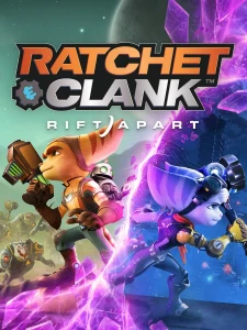 Ratchet E Clank: Rift Apart - PC - Steam