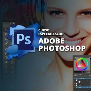 Curso Photoshop - Videoaulas - Courses and Programs