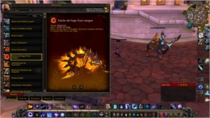 SUPER CONTA DE WOW COM LEGION E 12 CHARS 100+ 200K GOLD - Blizzard