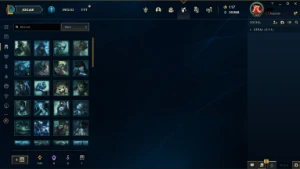 Conta Lol 282 Skin Plat3 1 Partida Md10 Lvl 568 - League of Legends