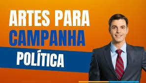 Pack Artes Editaveis Política - Outros