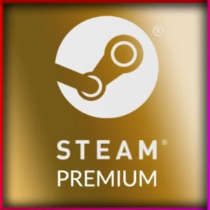 Steam Key Premium GARANTIA R$30 a R$400