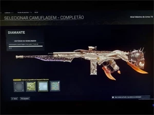 Conta Warzone com milhares de itens comprados ! - Call of Duty COD