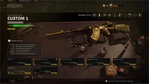 Conta Warzone com milhares de itens comprados ! - Call of Duty COD