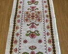 Tela para bordar em talagarça PL-08 - 178 x 77 cm - Artesanato e Personalizados