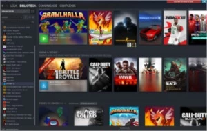 conta steam 39 jogos e inv de cs de 700 reais com trade ban - Counter Strike