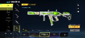 Vendo conta Blood strike com Butterfly, e várias skin de arm - Outros